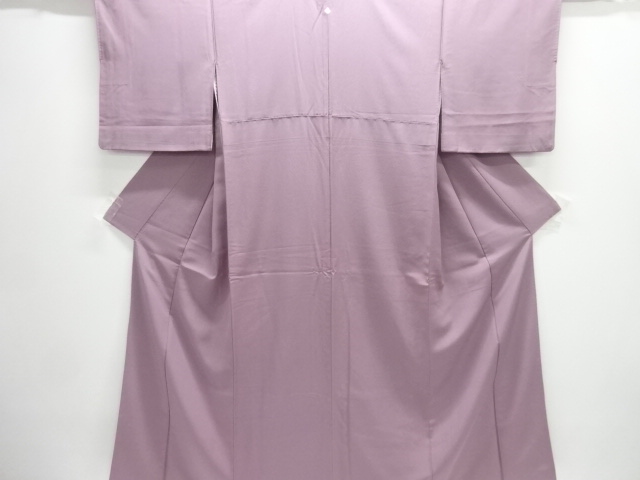 JAPANESE KIMONO / IROMUJI / ONE CREST 